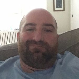 Meet your Posher, Mike